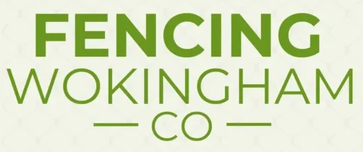 Fencing Wokingham Co. Logo